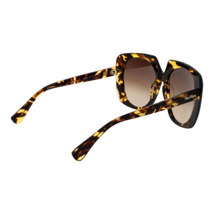 Gafas de Sol Mujer Max Mara MM0047 5653F 1 Gafas de Sol Mujer Max Mara MM0047 5653F 1