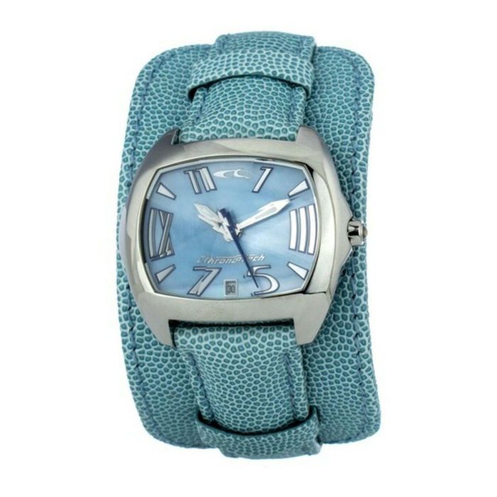 Reloj Unisex Chronotech CT2188M-24 (Ø 46 mm) Reloj Unisex Chronotech CT2188M-24 (Ø 46 mm)