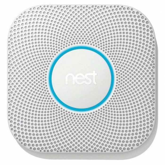 Detector de Humo + CO2 Nest Protect Detector de Humo + CO2 Nest Protect