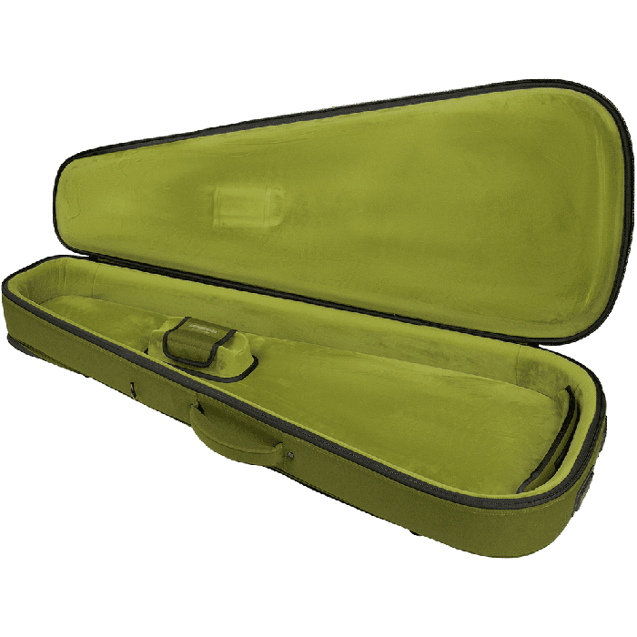 Softcase Guitarra Semi Acústica 335 "Gator G-Icon" - Verde 6