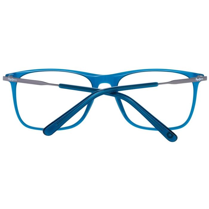 Montura de Gafas Unisex Pepe Jeans PJ3463 56C4 2 Montura de Gafas Unisex Pepe Jeans PJ3463 56C4 2