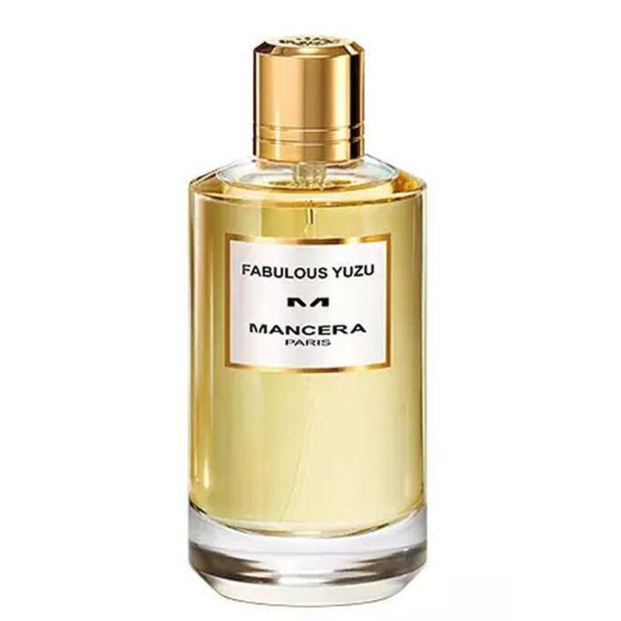 Mancera fabulous yuzu epv 120ml