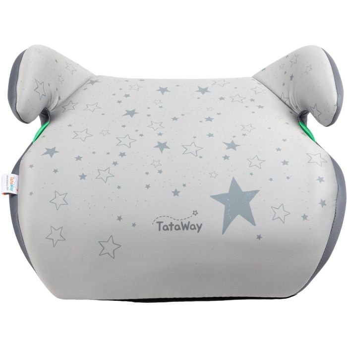 Alzador para Coche Kids Licensing SAO TATAWAY 125-150 I-SIZE R129 Poliéster Universal 3