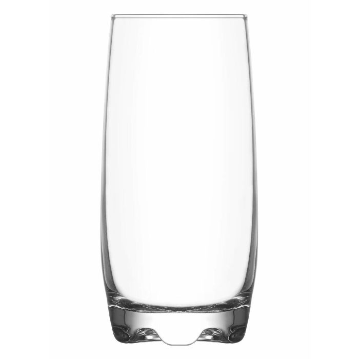 Set de 6 vasos para refresco 390 cc ADORA - Lav (8 Cajas) 4 Set de 6 vasos para refresco 390 cc ADORA - Lav (8 Cajas) 4