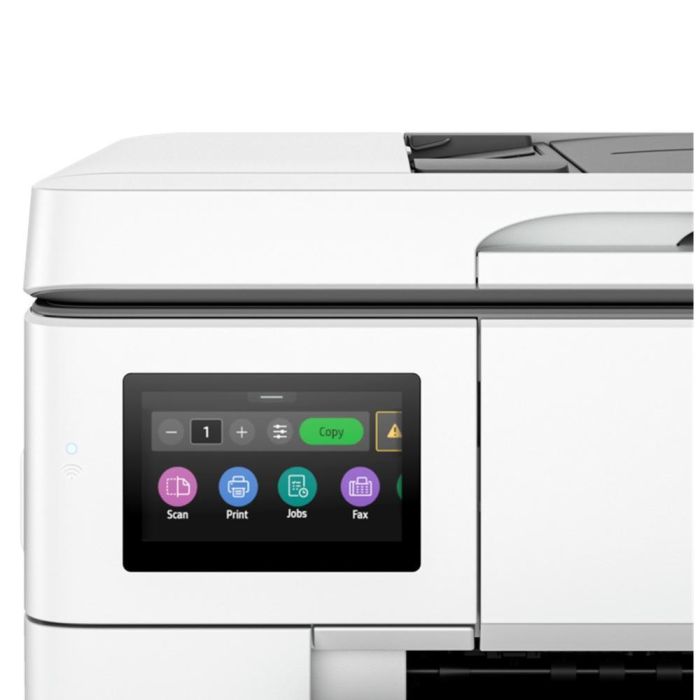 HP OfficeJet Pro 9730e Multifunción A3 WiFi Dúplex ADF Blanca Impresora 1