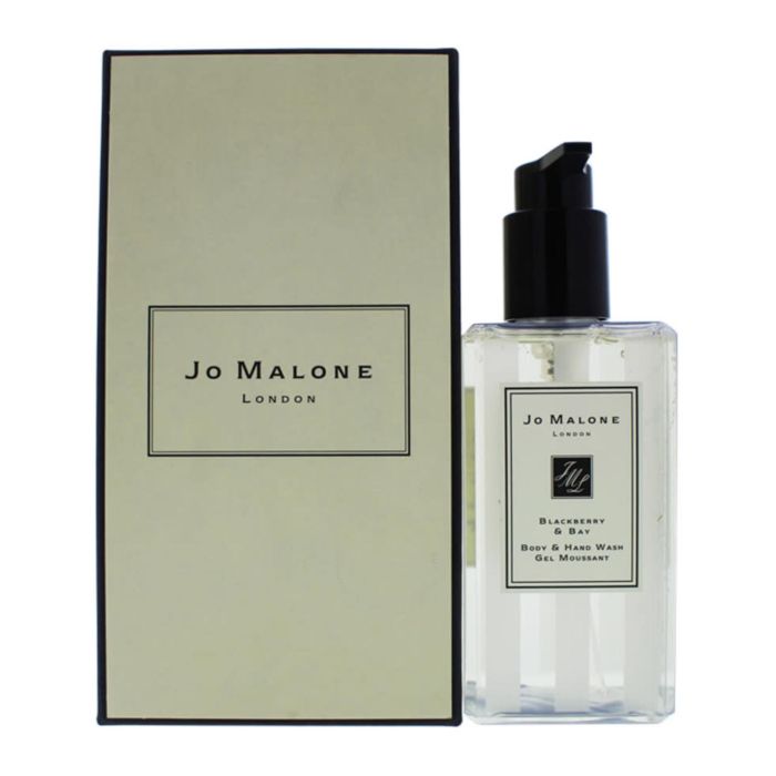 Dyal Jabón de Manos Blackberry 250 ml