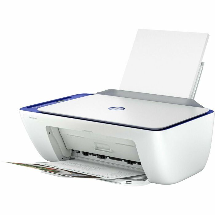 HP Deskjet 4230e Impresora Multifunción Color, Inyección de Tinta, Copia, Escáner con 3 Meses Tinta Instantánea HP+ 15 HP Deskjet 4230e Impresora Multifunción Color, Inyección de Tinta, Copia, Escáner con 3 Meses Tinta Instantánea HP+ 15