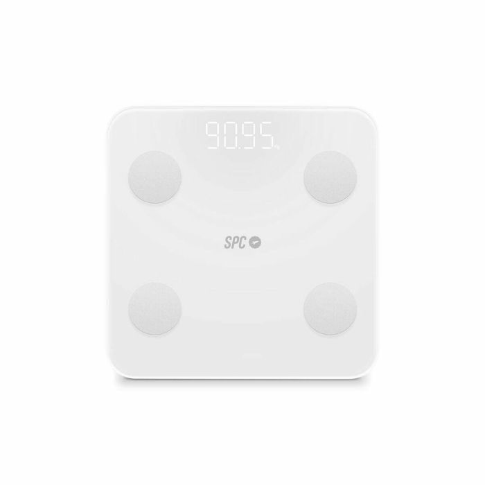 Bascula Digital Spc Atenea Fit 3 0 Bascula Digital Spc Atenea Fit 3 0