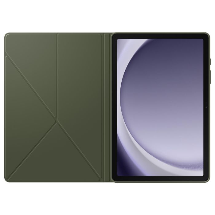 Samsung Galaxy Tab A9+ Book Cover EF-BX210 - Flip-Hülle 27,9 cm (11")