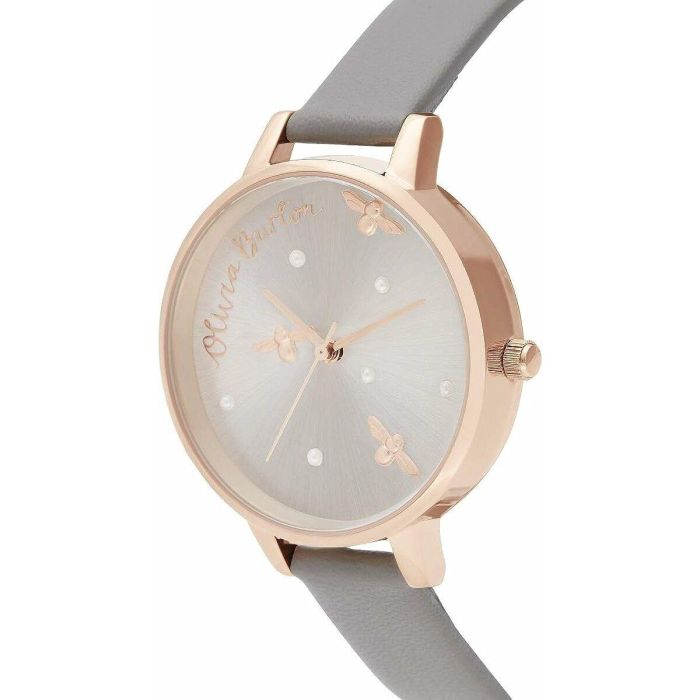 Reloj Mujer Olivia Burton OB16PQ03 (Ø 34 mm) 1 Reloj Mujer Olivia Burton OB16PQ03 (Ø 34 mm) 1