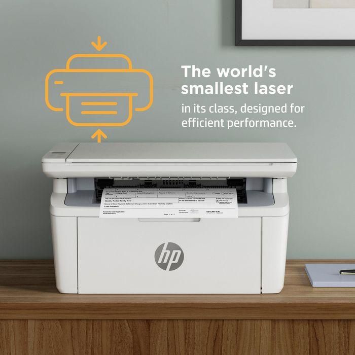 HP Multifuncion Laser monocromo LaserJet M140w 15 HP Multifuncion Laser monocromo LaserJet M140w 15