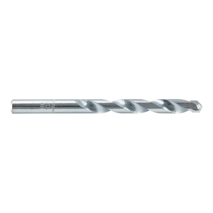 Wolfcraft Broca para piedra filo de carburo de tungsteno, Ø10 x 120 mm, longitud de trabajo 80 mm, ángulo de la punta 130° Wolfcraft Broca para piedra filo de carburo de tungsteno, Ø10 x 120 mm, longitud de trabajo 80 mm, ángulo de la punta 130°