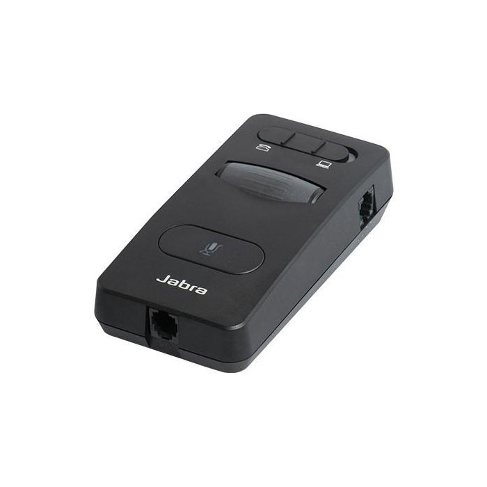 Jabra LINK 860 Amplificador Multiusos 4 Jabra LINK 860 Amplificador Multiusos 4