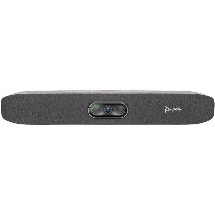 HP R30 Studio Barra de Video USB con Audio Superior y Video Avanzado para Colaboración HP R30 Studio Barra de Video USB con Audio Superior y Video Avanzado para Colaboración