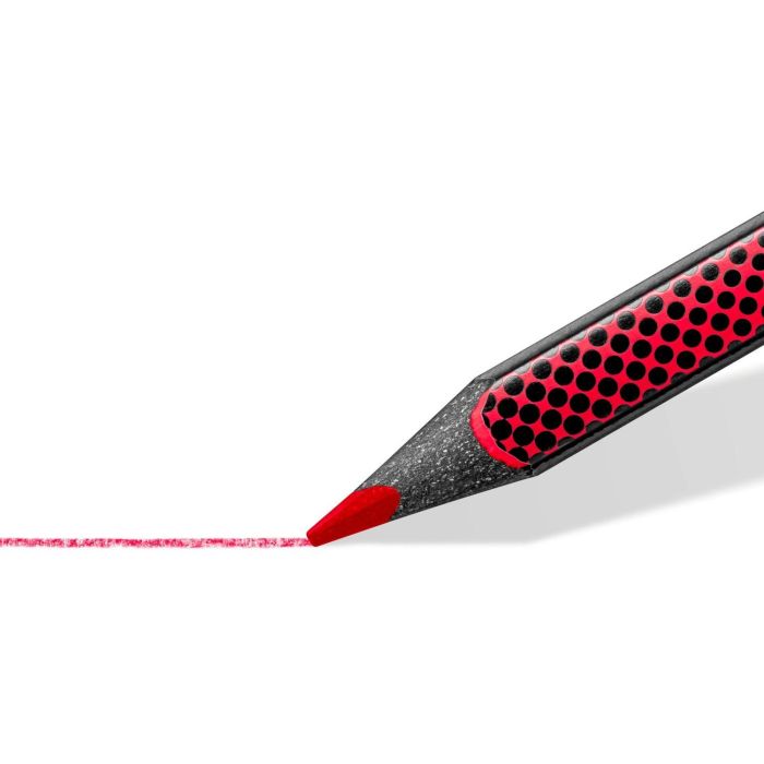 STAEDTLER Buntstifte NORIX 24 St. 100% PEFC retail 2