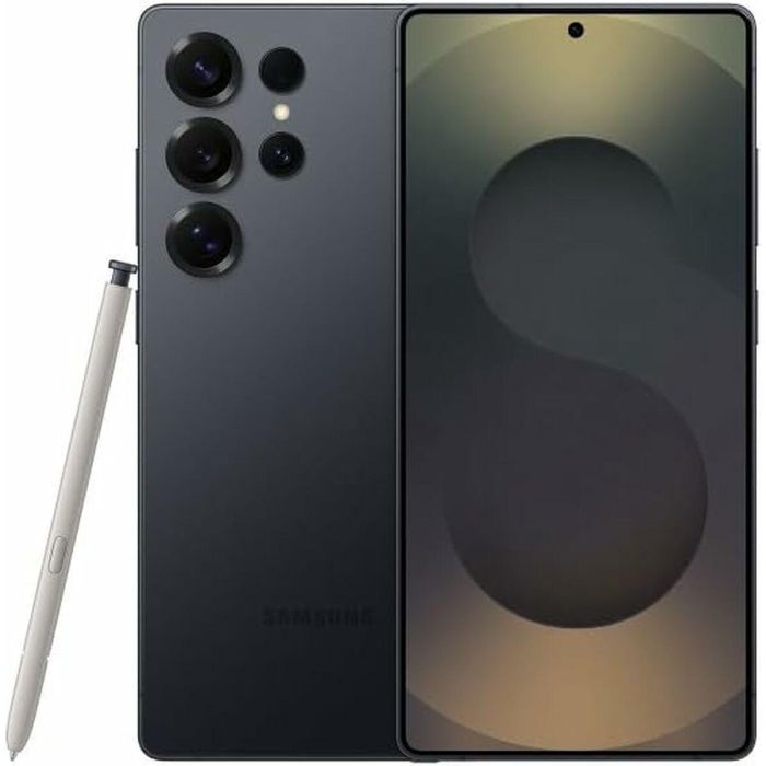 Smartphone Samsung Galaxy S25 Ultra (S938) 6,9" Octa Core 12 GB RAM 512 GB Negro 2 Smartphone Samsung Galaxy S25 Ultra (S938) 6,9" Octa Core 12 GB RAM 512 GB Negro 2
