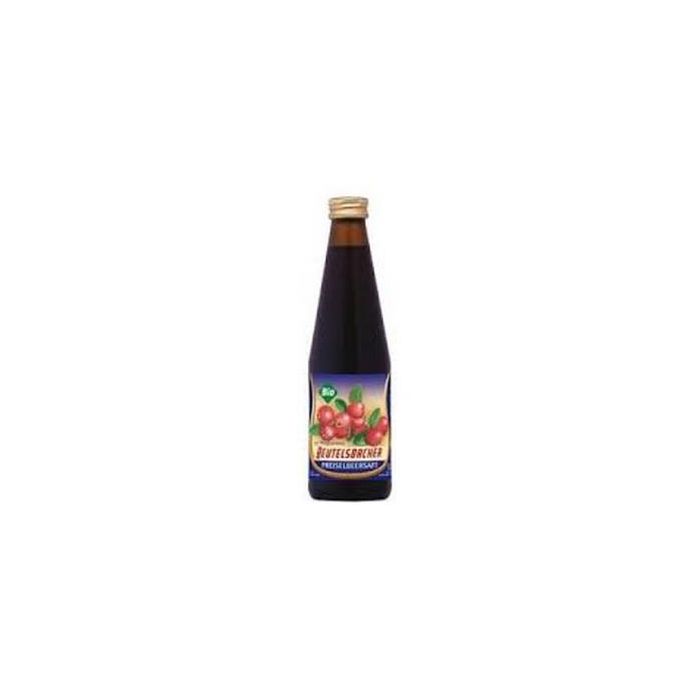 Zumo De Arandanos Rojos Antioxidante 700Ml. Eco Zumo De Arandanos Rojos Antioxidante 700Ml. Eco