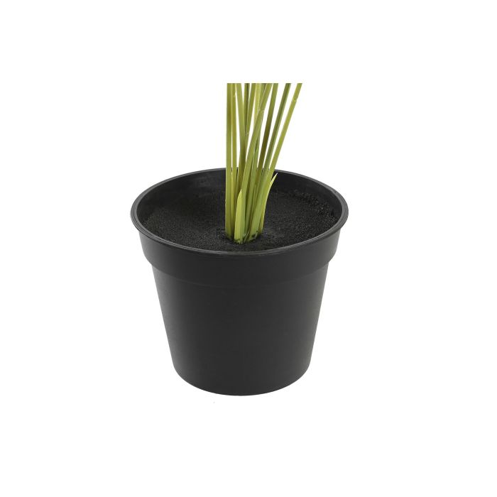 DKD Home Decor Planta Verde Blanco 43 x 54 x 30 cm (12 Unidades) 2 DKD Home Decor Planta Verde Blanco 43 x 54 x 30 cm (12 Unidades) 2