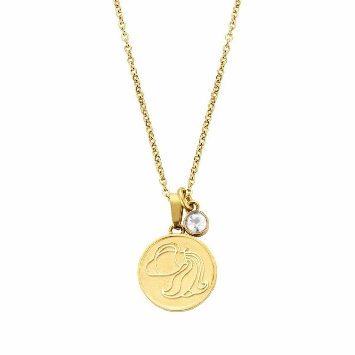 Colgante Mujer CO88 Collection 8CN-26074 Dorado 1 Colgante Mujer CO88 Collection 8CN-26074 Dorado 1