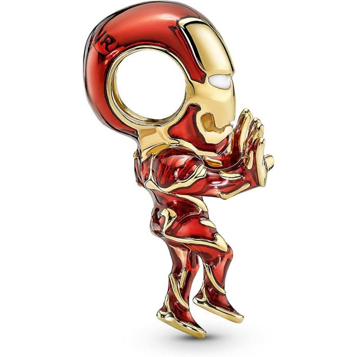 Abalorio Mujer Pandora MARVEL - IRON MAN 3 Abalorio Mujer Pandora MARVEL - IRON MAN 3