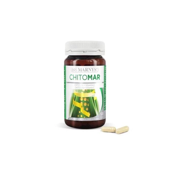 Chitomar 120 Caps Chitomar 120 Caps