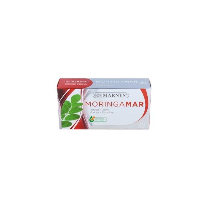 Moringamar