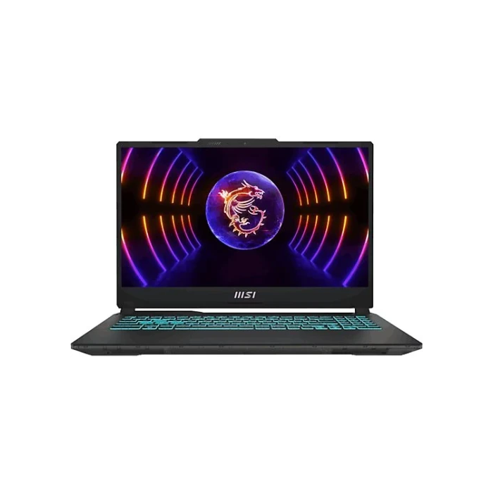 MSI Portatil Cyborg 15 A13Vf-838Xes. 15.6" Fhd (1920*1080), 144Hz. I5-13420H. Rtx 4060, Gddr6 8Gb. Ddr5 8Gb*2. 512Gb Nvme Pcie Ssd W/O Dram. sin S.O. MSI Portatil Cyborg 15 A13Vf-838Xes. 15.6" Fhd (1920*1080), 144Hz. I5-13420H. Rtx 4060, Gddr6 8Gb. Ddr5 8Gb*2. 512Gb Nvme Pcie Ssd W/O Dram. sin S.O.