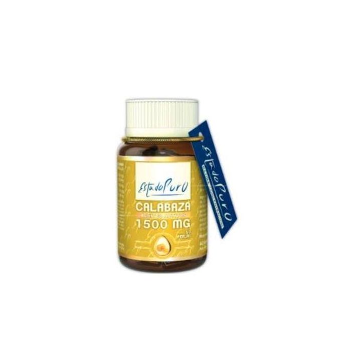 Calabaza 1500 Mg