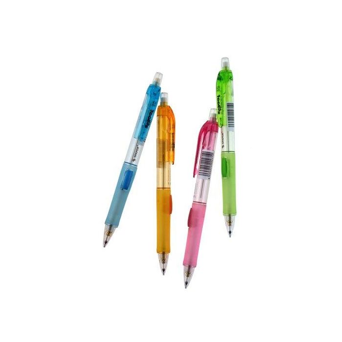 Portaminas Spaper School 0,5 Mm. (Set de 36)