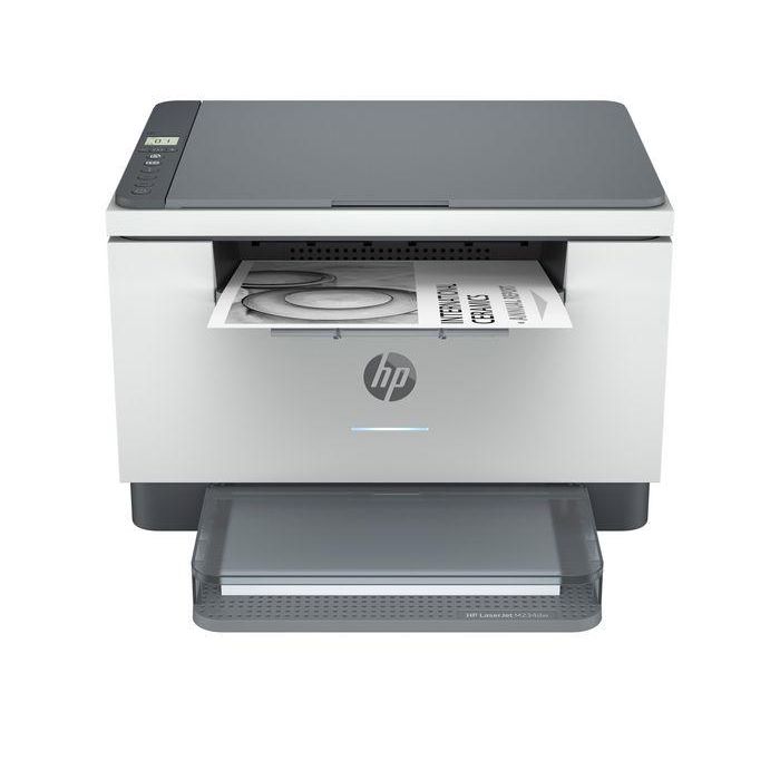 HP M234dw Impresora Láser Multifunción MFP LaserJet con Impresión Rápida a Doble Cara