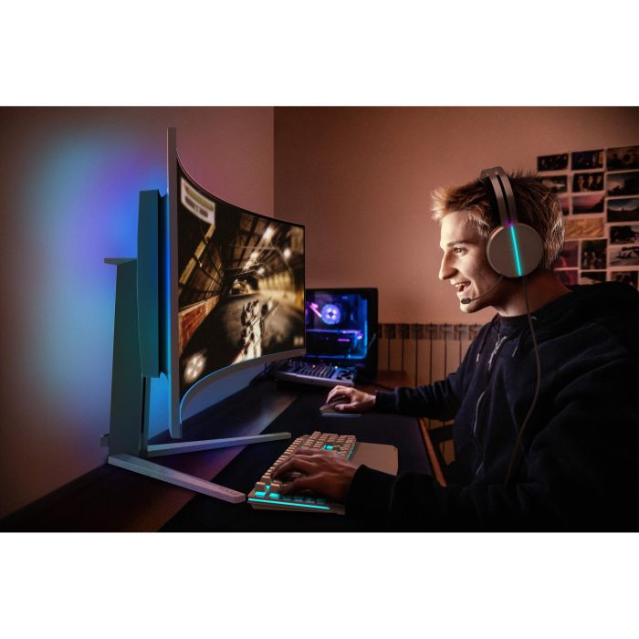 Monitor Philips 49M2C8900L/00 49" 144 Hz 8