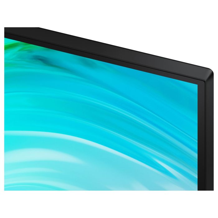 Samsung Monitor Profesional ViewFinity S6 S61F LS27F610EAUXEN 27" QHD IPS Regulable en Altura Negro