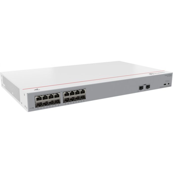 HUAWEI S110-16LP2SR Switch eKit 1