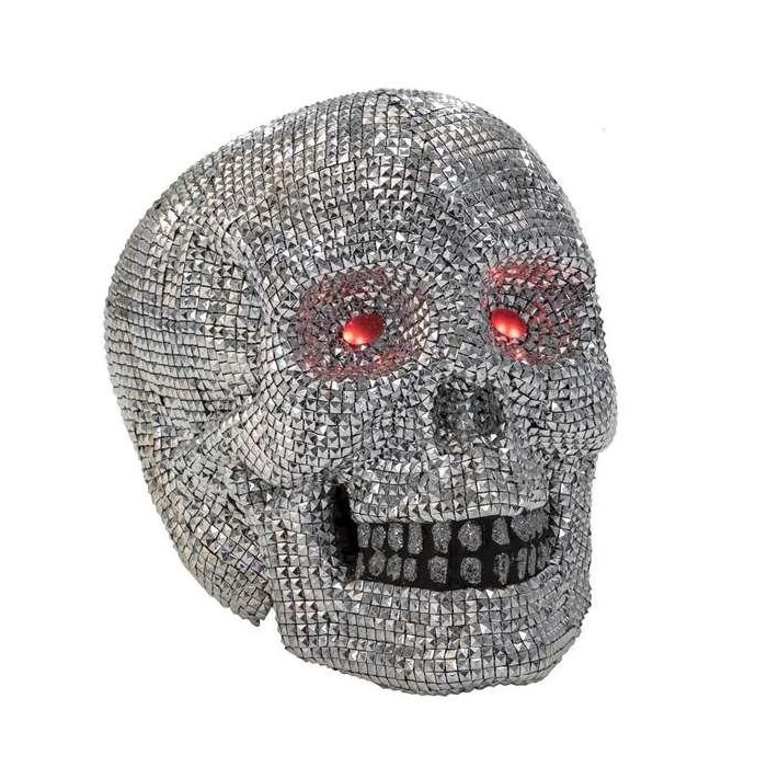 My Other Me Calavera con Luz Multicolor 0 My Other Me Calavera con Luz Multicolor 0