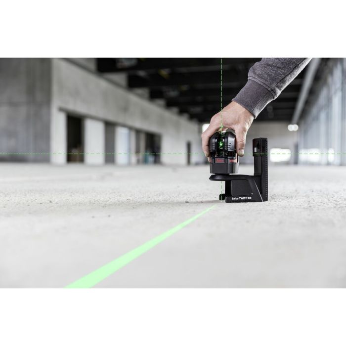 Nivel láser Leica Geosystems Lino L2P5G ± 0,2 MM/M 35-80 m 4 Nivel láser Leica Geosystems Lino L2P5G ± 0,2 MM/M 35-80 m 4