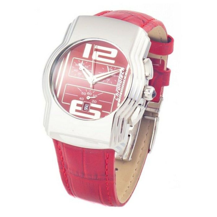 Reloj Unisex Chronotech CT7280M-05 (Ø 38 mm) Reloj Unisex Chronotech CT7280M-05 (Ø 38 mm)