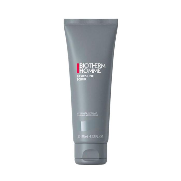 Biotherm Homme Desincrustant Visage 125M Biotherm Homme Desincrustant Visage 125M
