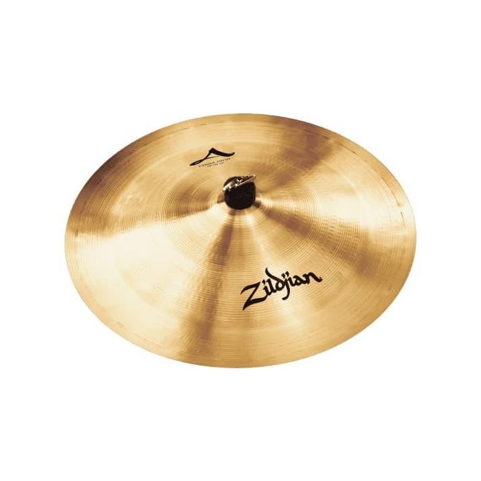 China 18" A Zildjian Boy High China 18" A Zildjian Boy High