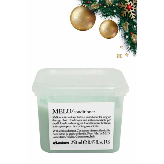 Acondicionador Nutritivo Davines Minu 250 ml 2