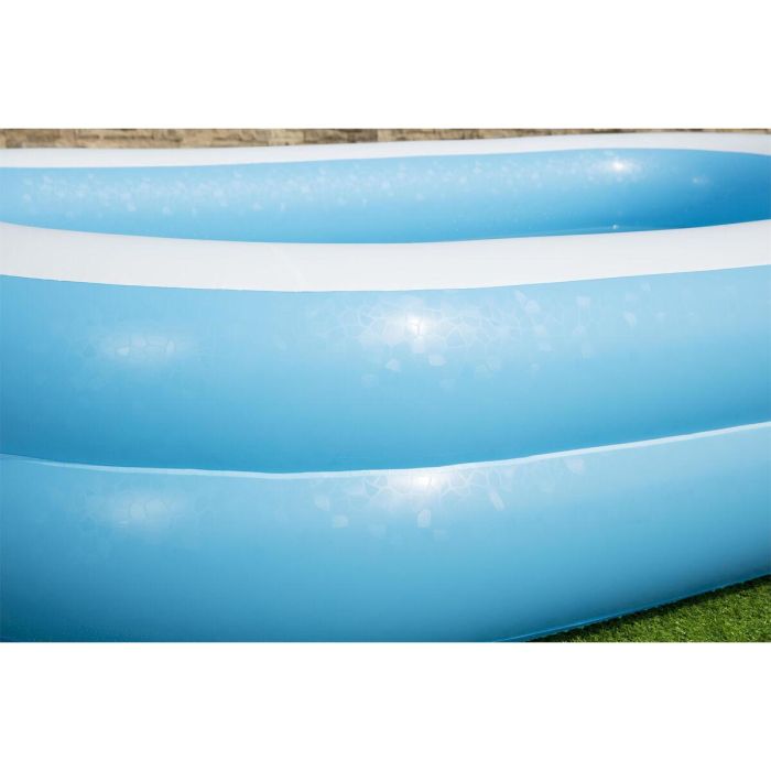 Piscina Hinchable para Niños Bestway Multicolor 262 x 175 x 51 cm 2