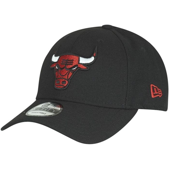 Gorra Deportiva THE LEAGUE CHIBUL OTC New Era 11405614 Negro (Talla única) 3