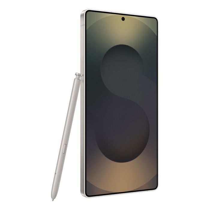 Samsung Galaxy S25 Ultra SM-S938B/DS 5G Dual Sim 12GB RAM 256GB Enterprise Edition - Negro Titanio 3