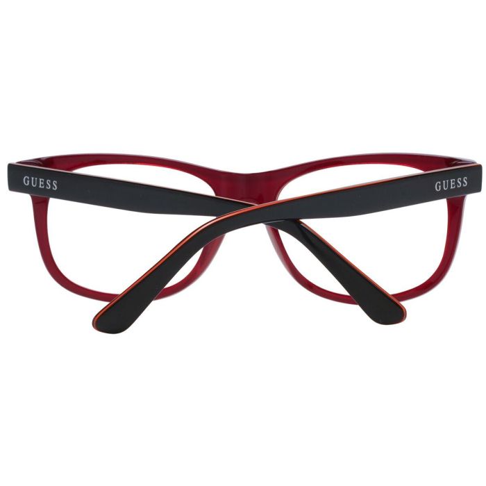 Montura de Gafas Unisex Guess GU8267 51005 1 Montura de Gafas Unisex Guess GU8267 51005 1