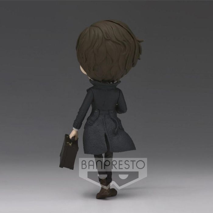 Figura Banpresto Q Posket Animales Fantasticos 3 Figura Banpresto Q Posket Animales Fantasticos 3