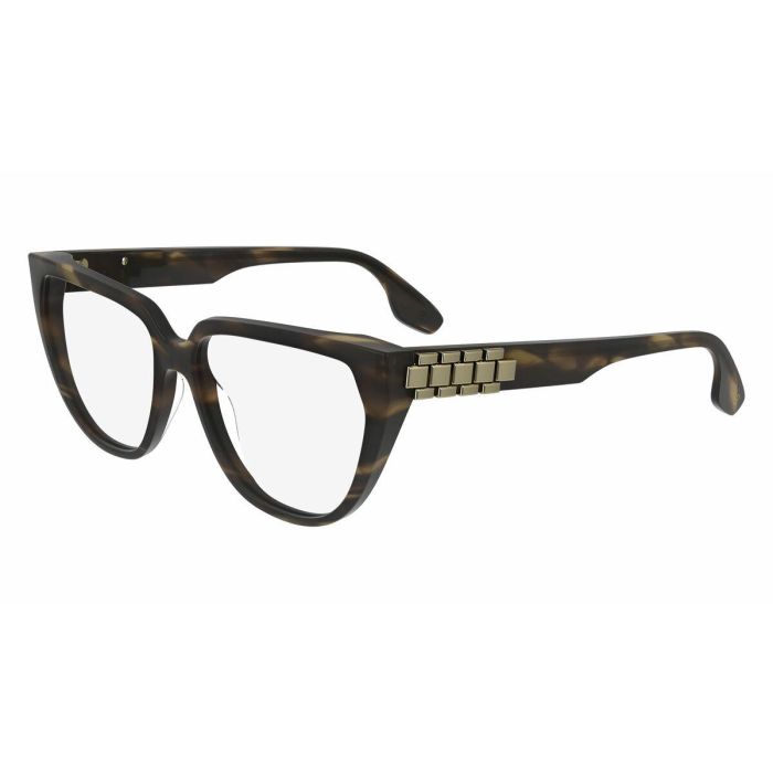 Montura de Gafas Mujer Victoria Beckham VB2661-5414321 ø 54 mm Montura de Gafas Mujer Victoria Beckham VB2661-5414321 ø 54 mm