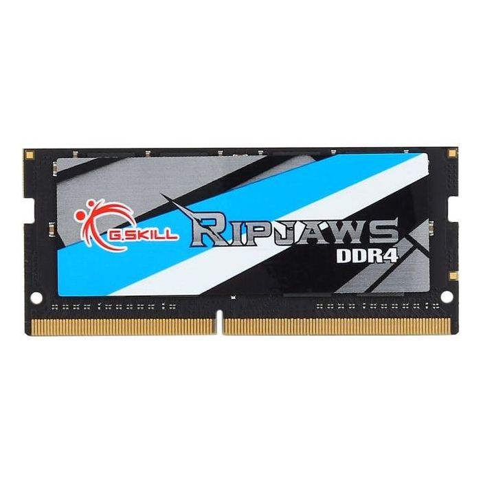 G.Skill 16GRS Memoria RAM 16GB PC 2400 CL16 1.2V