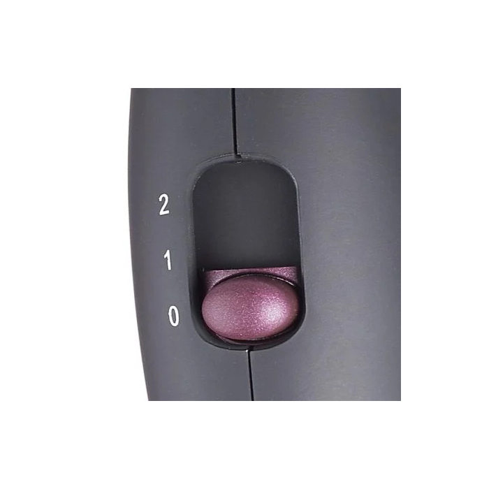 Secador de Pelo Tristar HD2359 1200 W Negro 2