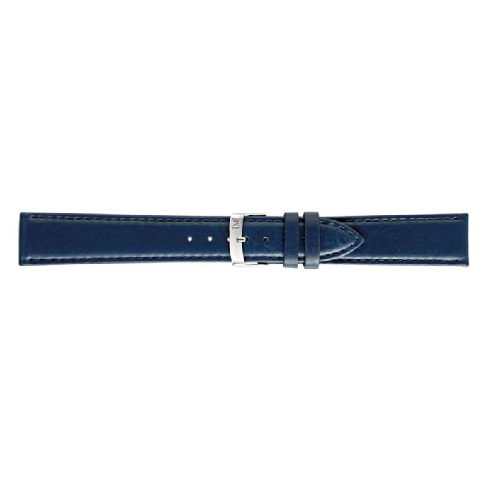 Correa para Reloj Morellato A01X4219A97062CR16 16 mm Azul Correa para Reloj Morellato A01X4219A97062CR16 16 mm Azul