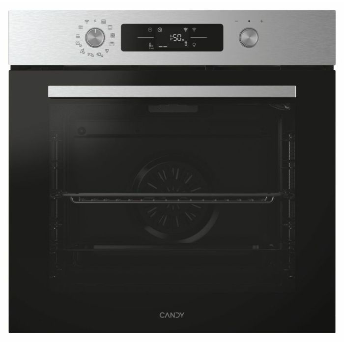 Horno Candy CA6NP5B3EHTX 78 L Horno Candy CA6NP5B3EHTX 78 L