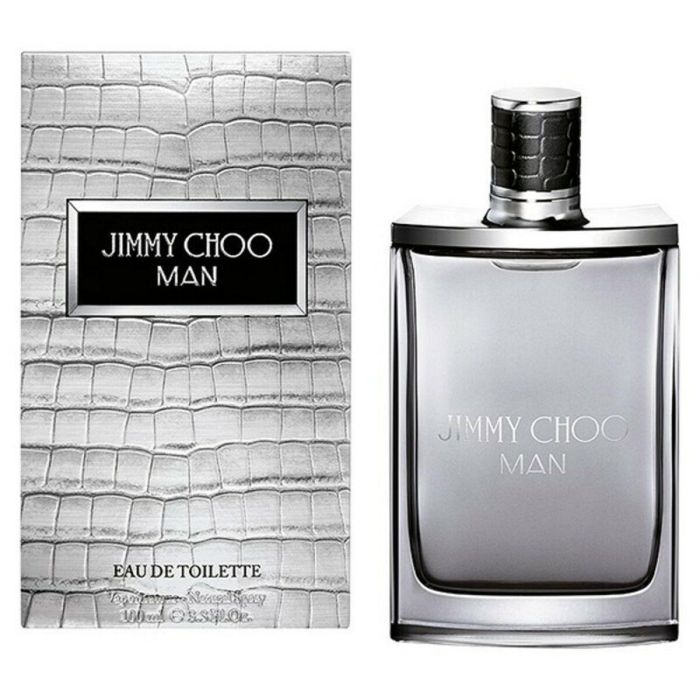 Perfume Hombre Jimmy Choo EDT 0 Perfume Hombre Jimmy Choo EDT 0
